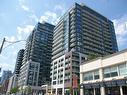 460 Adelaide Street E|Unit #622, Toronto, ON  - Outdoor With Balcony With Facade 