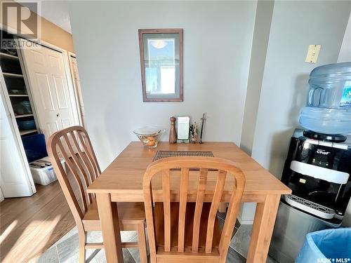 202 699 28Th Street W, Prince Albert, SK - Indoor Photo Showing Dining Room