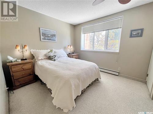 202 699 28Th Street W, Prince Albert, SK - Indoor Photo Showing Bedroom