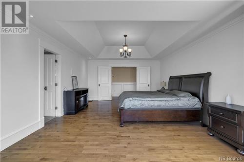 4 Brittain Lane, Rothesay, NB - Indoor Photo Showing Bedroom