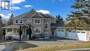 4 Brittain Lane, Rothesay, NB  - Outdoor With Facade 