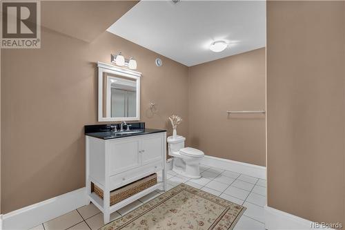 4 Brittain Lane, Rothesay, NB - Indoor Photo Showing Bathroom