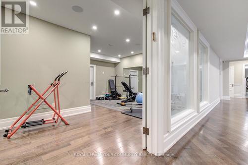 223 Crestwood Rd, Vaughan, ON - Indoor Photo Showing Other Room
