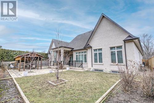 223 Crestwood Rd, Vaughan, ON - Outdoor