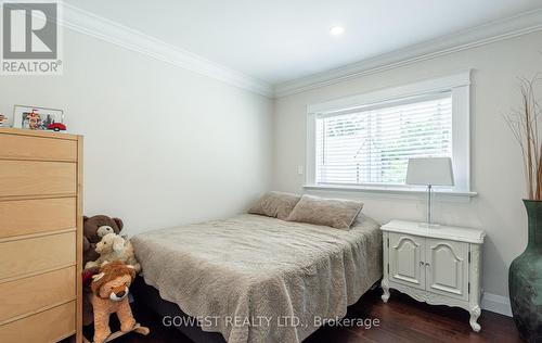 2670 Embleton Road, Brampton, ON - Indoor Photo Showing Bedroom