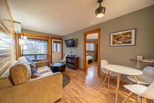 100 - 5369 Ski Hill Road, Fernie, BC - Indoor