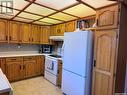 204 3Rd Avenue Sw, Leroy, SK  - Indoor Photo Showing Kitchen 