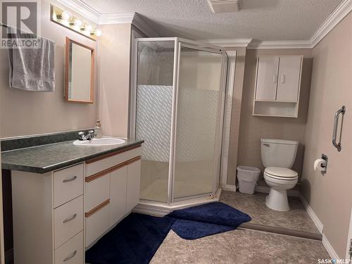 204 3Rd Avenue Sw, Leroy, SK - Indoor Photo Showing Bathroom