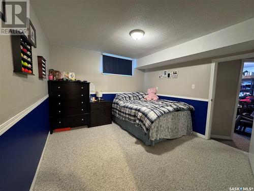 204 3Rd Avenue Sw, Leroy, SK - Indoor Photo Showing Bedroom