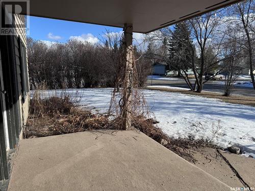 1208 11Th Avenue, Humboldt, SK - Outdoor With View