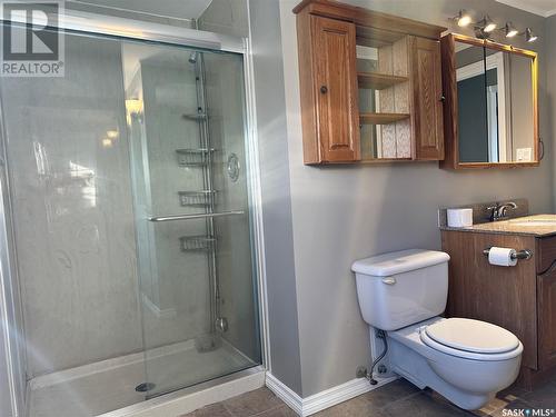 1208 11Th Avenue, Humboldt, SK - Indoor Photo Showing Bathroom