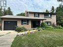 1208 11Th Avenue, Humboldt, SK  - Outdoor With Facade 