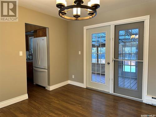 1208 11Th Avenue, Humboldt, SK - Indoor Photo Showing Other Room