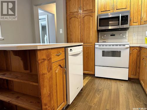 1208 11Th Avenue, Humboldt, SK - Indoor Photo Showing Kitchen