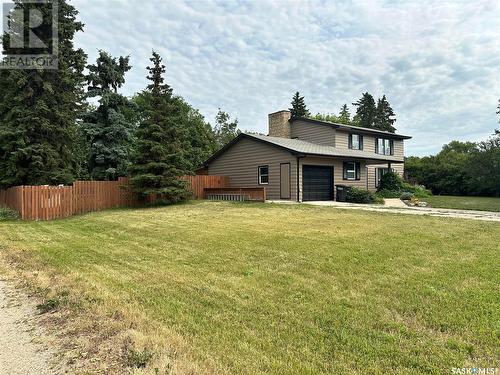 1208 11Th Avenue, Humboldt, SK - Outdoor