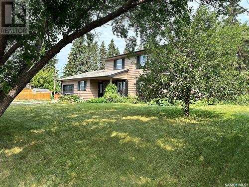 1208 11Th Avenue, Humboldt, SK - Outdoor