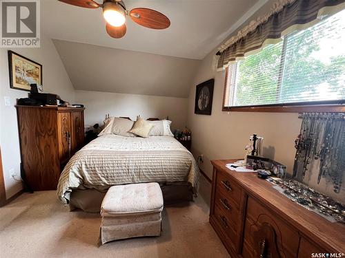 611 6Th Street, Humboldt, SK - Indoor Photo Showing Bedroom