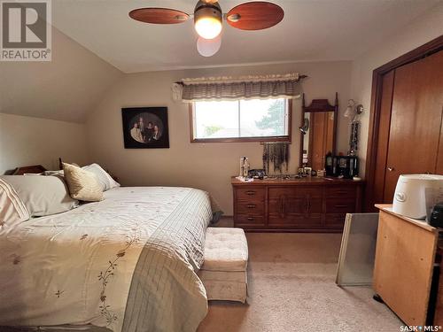611 6Th Street, Humboldt, SK - Indoor Photo Showing Bedroom