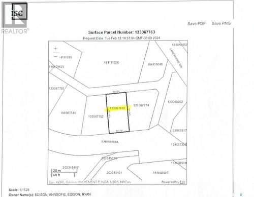 306 Barrier Bay, Barrier Valley Rm No. 397, SK 