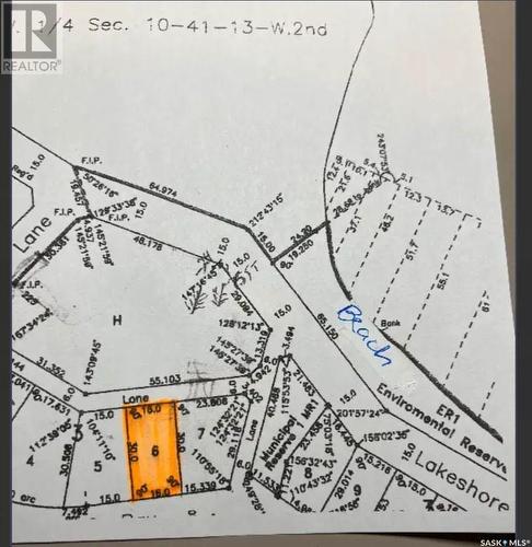 306 Barrier Bay, Barrier Valley Rm No. 397, SK 