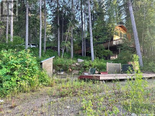 306 Barrier Bay, Barrier Valley Rm No. 397, SK 