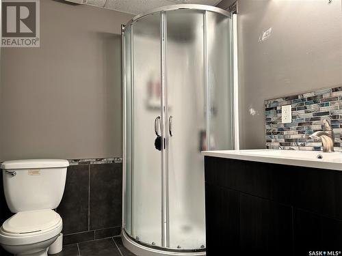 919 12Th Street, Humboldt, SK - Indoor Photo Showing Bathroom