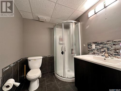 919 12Th Street, Humboldt, SK - Indoor Photo Showing Bathroom
