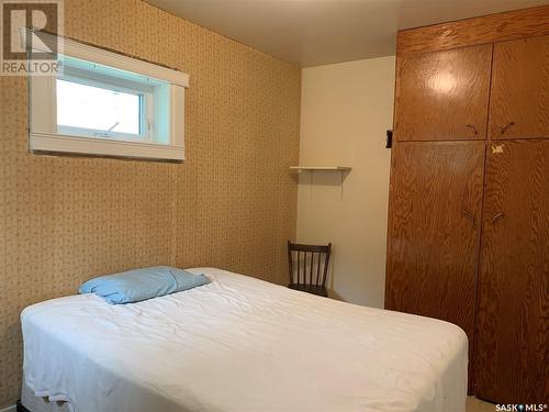 404 Main Street, Muenster, SK - Indoor Photo Showing Bedroom