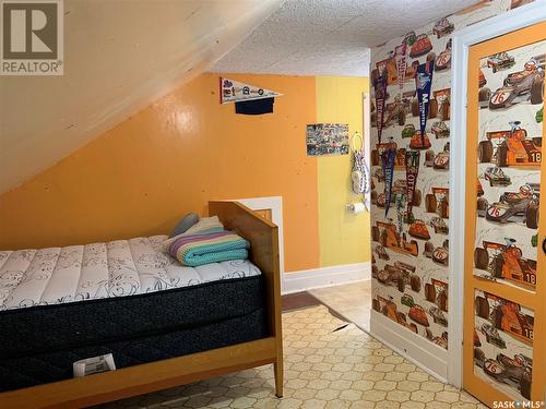 404 Main Street, Muenster, SK - Indoor Photo Showing Bedroom