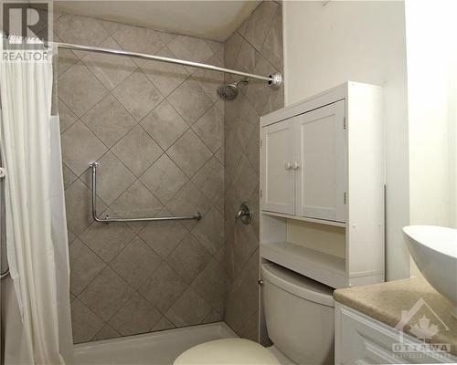 235 Water Street Unit#508, Prescott, ON - Indoor Photo Showing Bathroom