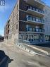 209 - 310 Broadway Avenue, Orangeville, ON  - Outdoor With Balcony With Facade 