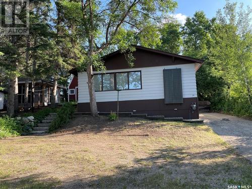 27 Oskunamoo Drive, Greenwater Provincial Park, SK - Outdoor