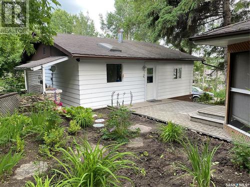 27 Oskunamoo Drive, Greenwater Provincial Park, SK - Outdoor With Exterior