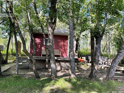 27 Oskunamoo Drive, Greenwater Provincial Park, SK - Outdoor