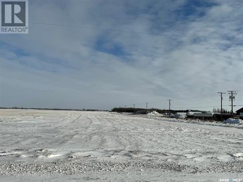 Commercial Land West Of Humboldt, Humboldt Rm No. 370, SK 