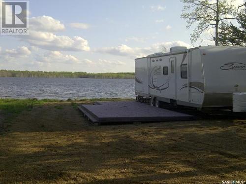 Lake Charron Regional Park, Spalding Rm No. 368, SK 