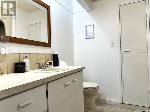 930 13Th Street, Humboldt, SK - Indoor Photo Showing Bathroom