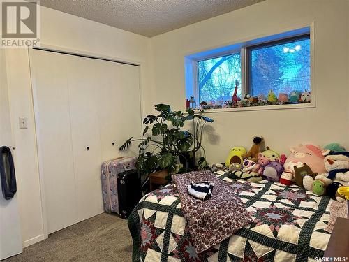 930 13Th Street, Humboldt, SK - Indoor Photo Showing Bedroom