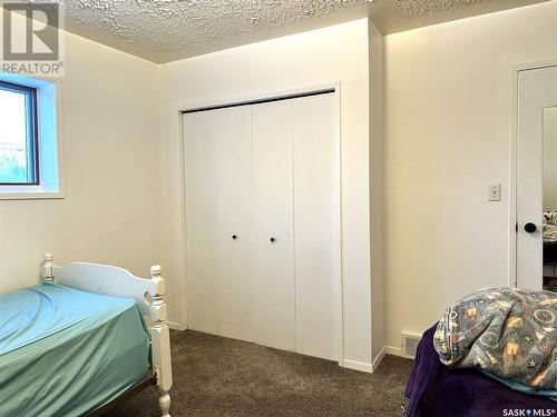 930 13Th Street, Humboldt, SK - Indoor Photo Showing Bedroom