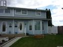 5B Maple Place, Lanigan, SK  - Outdoor 