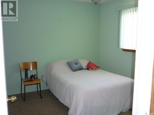 5B Maple Place, Lanigan, SK - Indoor Photo Showing Bedroom