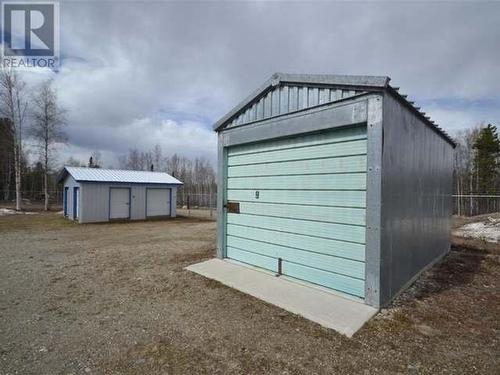 300 9Th Street South, Watson Lake, YT 