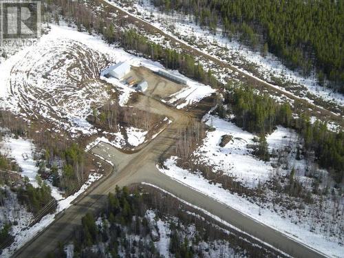 300 9Th Street South, Watson Lake, YT - Outdoor With View