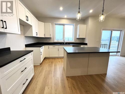 10 Aspen Place, Humboldt, SK - Indoor Photo Showing Kitchen