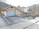 1316 Falls Street, Nelson, BC  - Outdoor 
