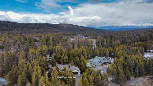 2918 Westview Road, Cranbrook, BC - Outdoor With View