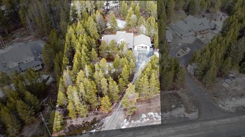 2918 Westview Road, Cranbrook, BC - Outdoor With View