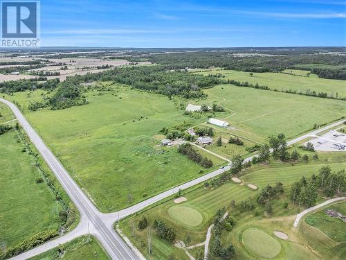 100 acre farm with golf course right across the road - 342 Mountainview Road, Arnprior, ON 
