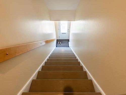 Escalier - 1576 Rue Fullum, Montréal (Ville-Marie), QC - Indoor Photo Showing Other Room