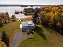 20 Dubois Road N, Sioux Narrows, ON  - Outdoor With Body Of Water With View 